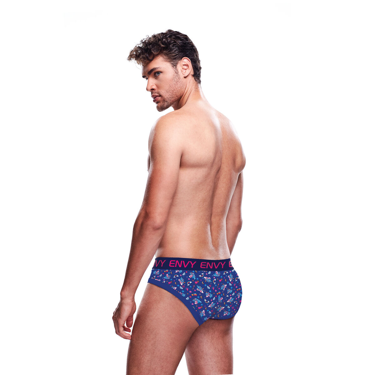 Sous-vêtements classiques Envy Unicorn S/M